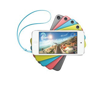 iPod - 16GB